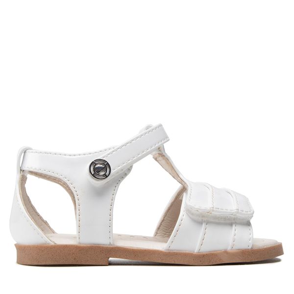 Mayoral Сандали Mayoral 41.354 Бял