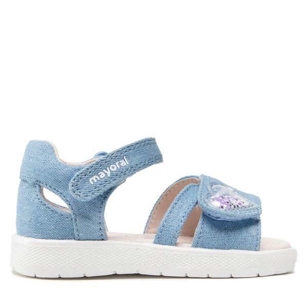 Mayoral Сандали Mayoral 41.358 Син