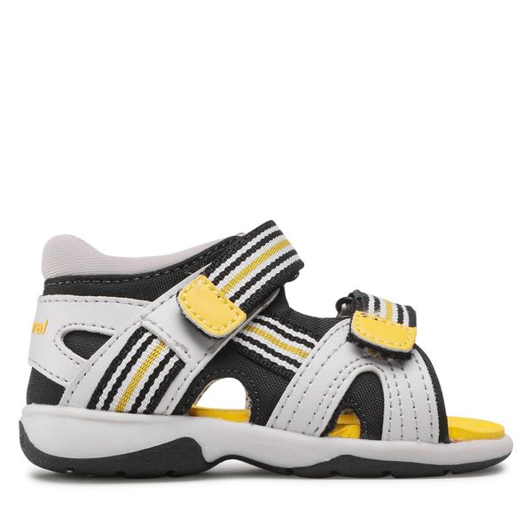 Mayoral Сандали Mayoral 41.398 Сив