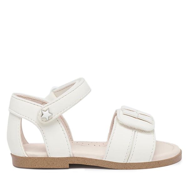 Mayoral Сандали Mayoral 41.446 Бял