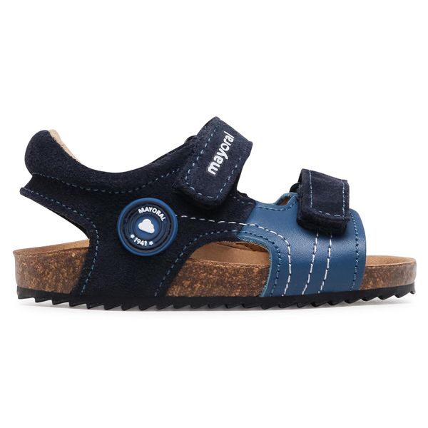 Mayoral Сандали Mayoral 41302 Тъмносин