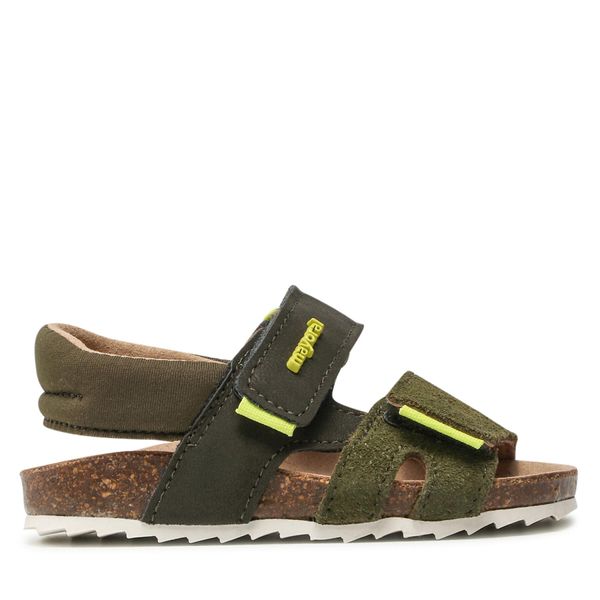 Mayoral Сандали Mayoral 41400 Зелен