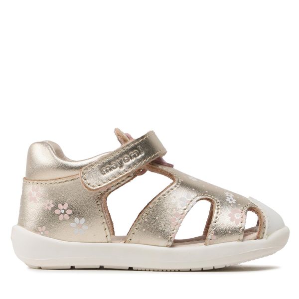 Mayoral Сандали Mayoral 41422 Златист