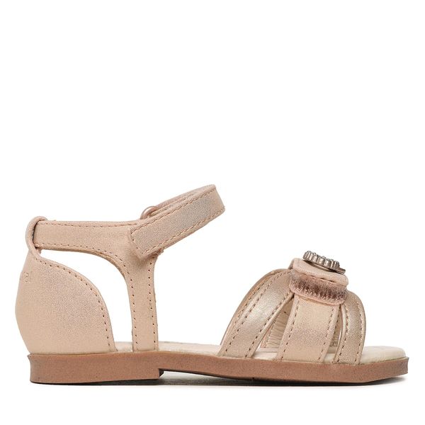 Mayoral Сандали Mayoral 41448 Златист