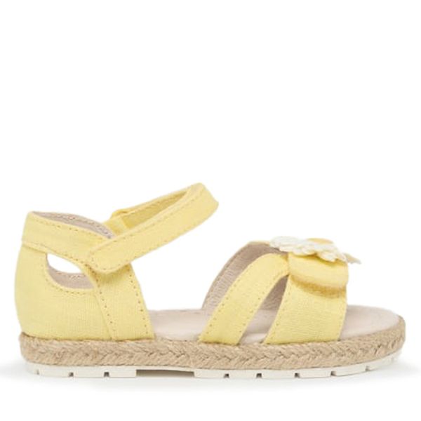 Mayoral Сандали Mayoral 41456 Жълт