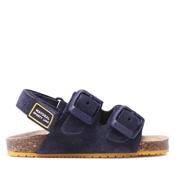 Mayoral Сандали Mayoral 41502 Тъмносин