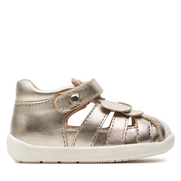 Mayoral Сандали Mayoral 41519 Златист