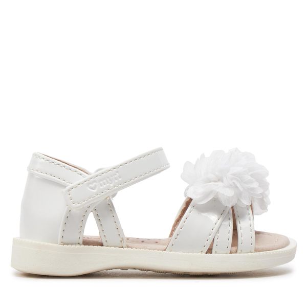 Mayoral Сандали Mayoral 41543 Бял