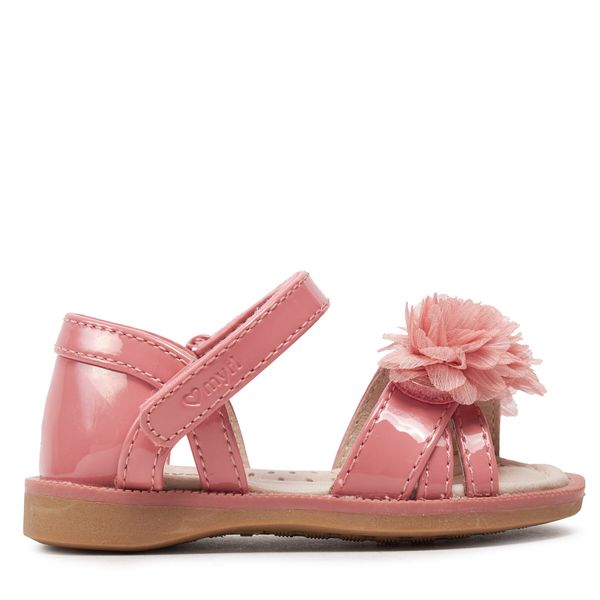 Mayoral Сандали Mayoral 41543 Розов