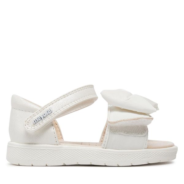 Mayoral Сандали Mayoral 41545 Бял