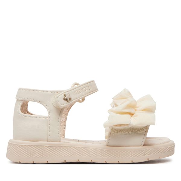 Mayoral Сандали Mayoral 41547 Екрю