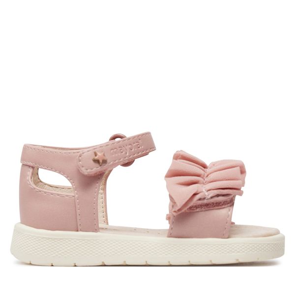 Mayoral Сандали Mayoral 41547 Розов