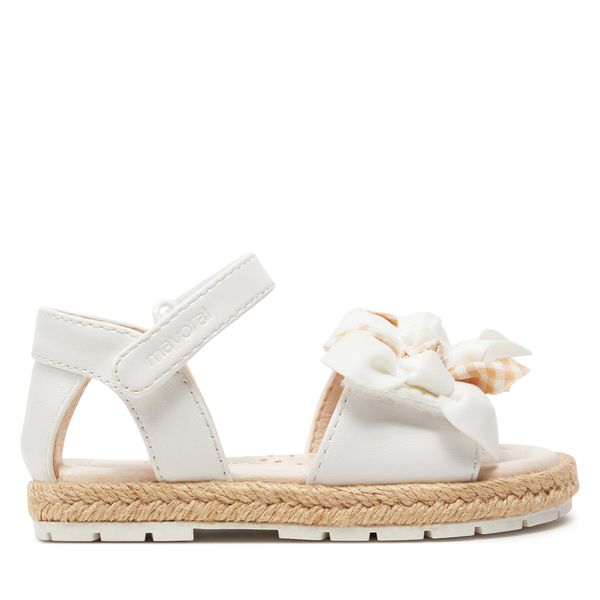 Mayoral Сандали Mayoral 41553 Бял