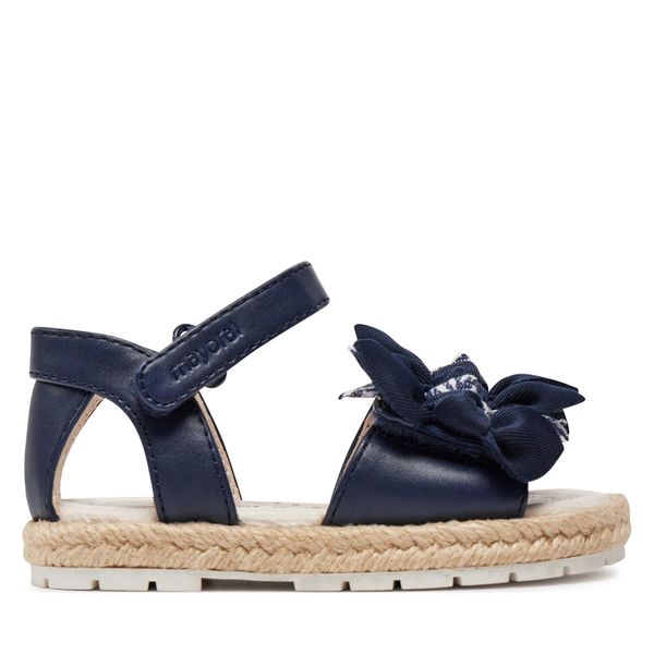 Mayoral Сандали Mayoral 41553 Тъмносин