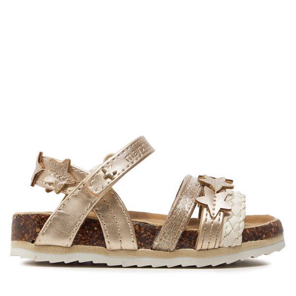 Mayoral Сандали Mayoral 41559 Златист