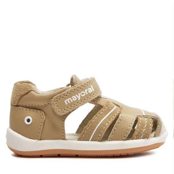 Mayoral Сандали Mayoral 41563 Кафяв