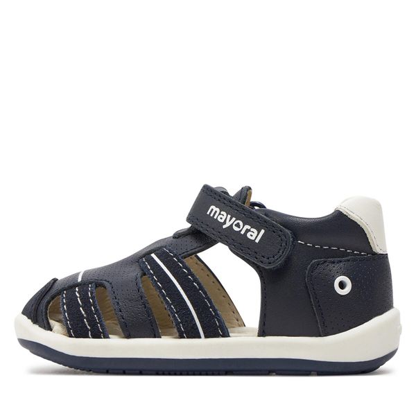 Mayoral Сандали Mayoral 41563 Тъмносин