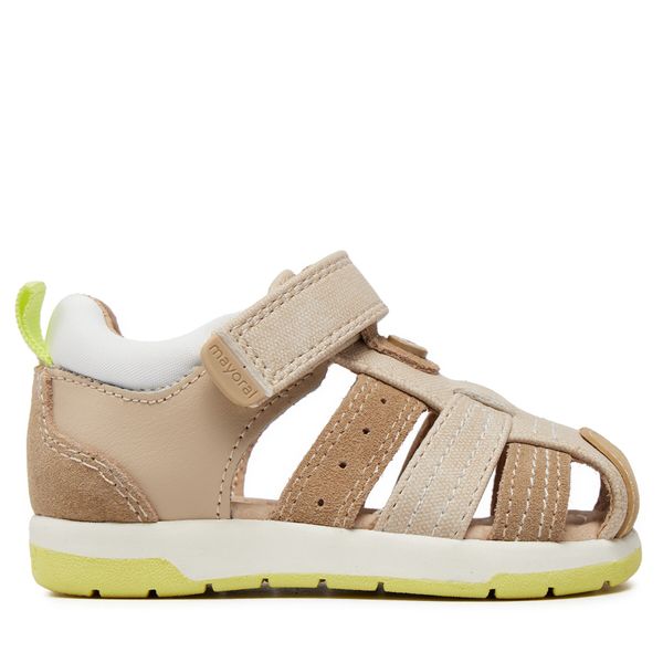 Mayoral Сандали Mayoral 41585 Екрю