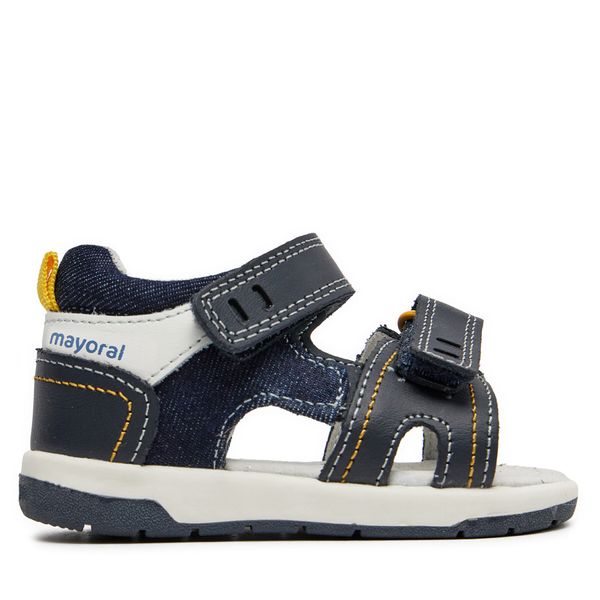 Mayoral Сандали Mayoral 41587 Тъмносин