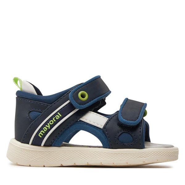 Mayoral Сандали Mayoral 41589 Тъмносин