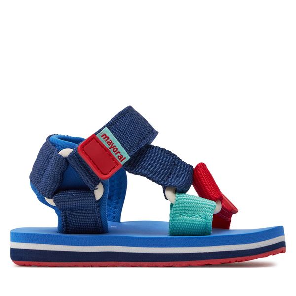 Mayoral Сандали Mayoral 41601 Цветен