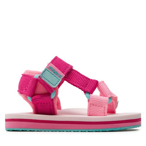 Mayoral Сандали Mayoral 41601 Розов