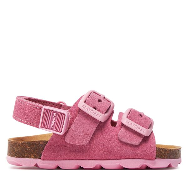 Mayoral Сандали Mayoral 41603 Розов
