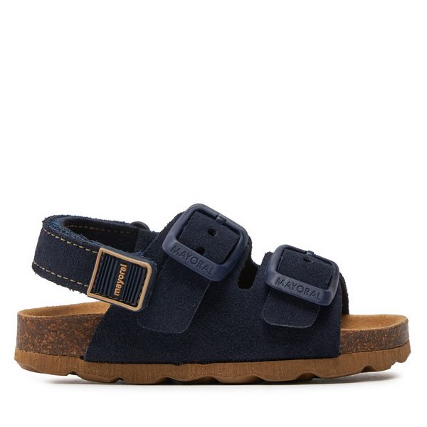 Mayoral Сандали Mayoral 41603 Тъмносин