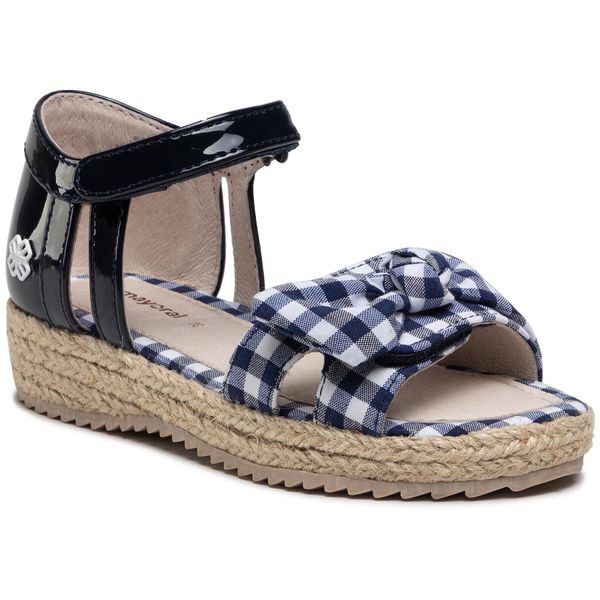 Mayoral Сандали Mayoral 43.283 Тъмносин