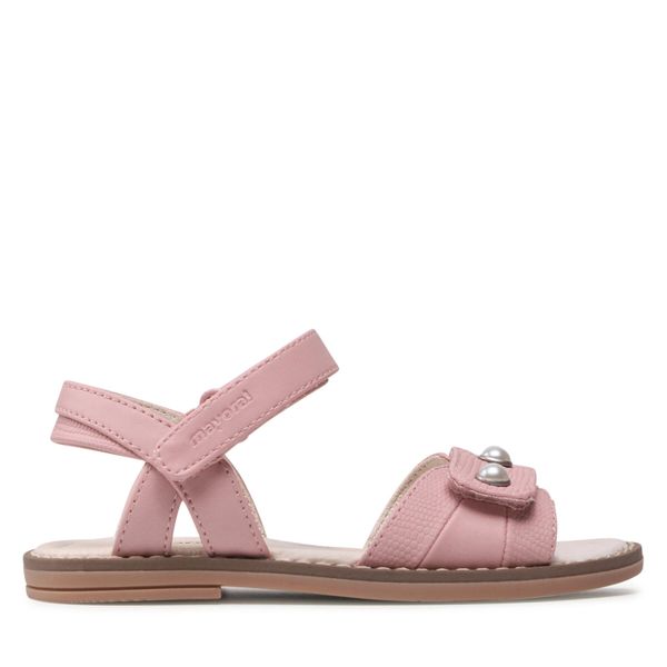 Mayoral Сандали Mayoral 43.359 Розов