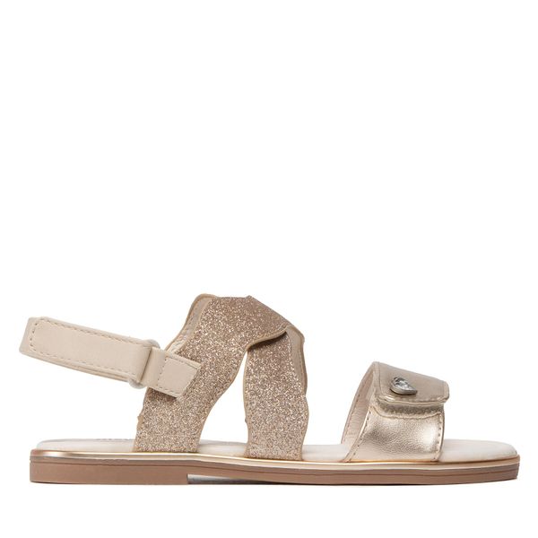 Mayoral Сандали Mayoral 43.361 Златист