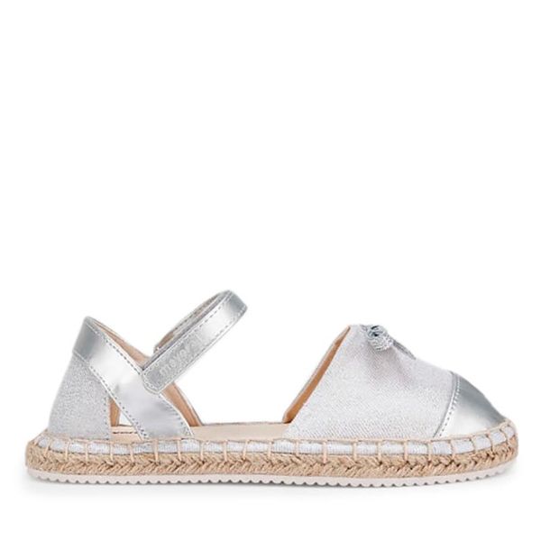 Mayoral Сандали Mayoral 43463 Сребрист