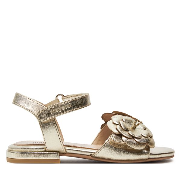 Mayoral Сандали Mayoral 43538 Златист