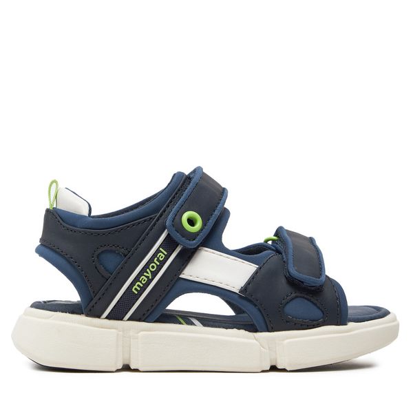 Mayoral Сандали Mayoral 43566 Тъмносин