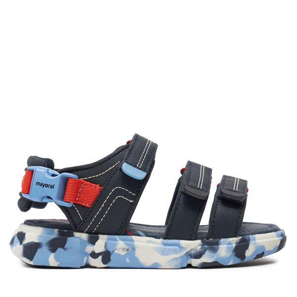 Mayoral Сандали Mayoral 43568 Тъмносин