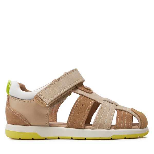 Mayoral Сандали Mayoral 43585 Екрю