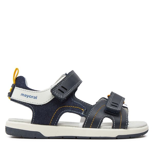 Mayoral Сандали Mayoral 43587 Тъмносин