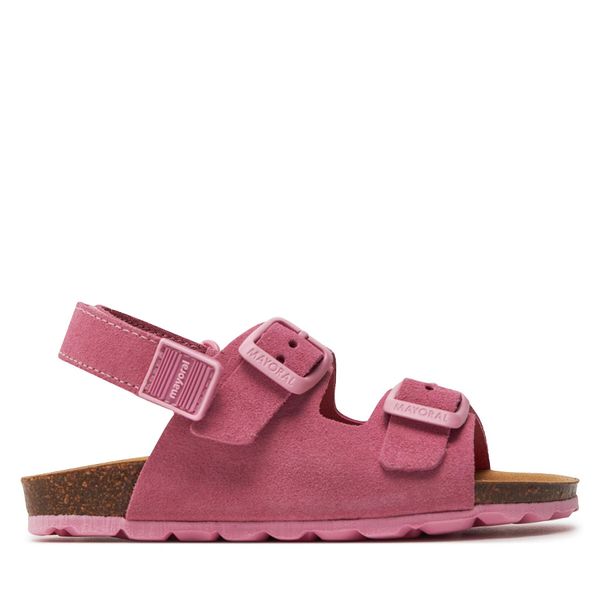 Mayoral Сандали Mayoral 43603 Розов