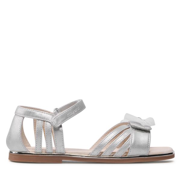 Mayoral Сандали Mayoral 45.355 Сребрист