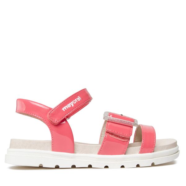 Mayoral Сандали Mayoral 45.363 Розов