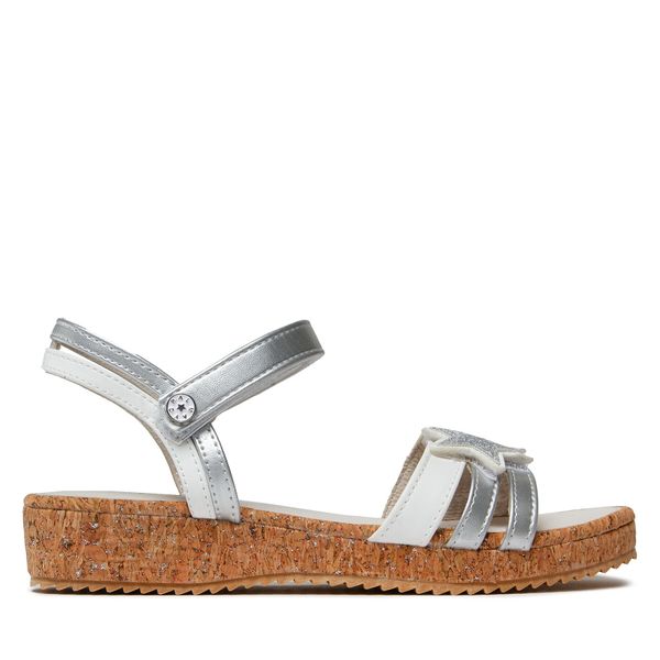 Mayoral Сандали Mayoral 45.371 Сребрист