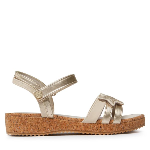 Mayoral Сандали Mayoral 45.371 Златист