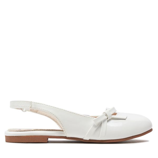 Mayoral Сандали Mayoral 45.439 Бял