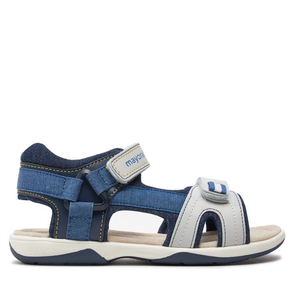 Mayoral Сандали Mayoral 45.477 Тъмносин