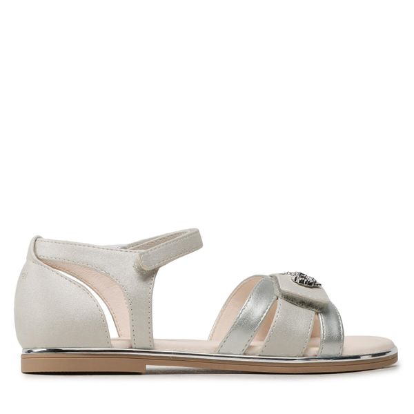 Mayoral Сандали Mayoral 45443 Сребрист