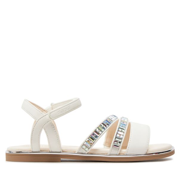 Mayoral Сандали Mayoral 45449 Бял