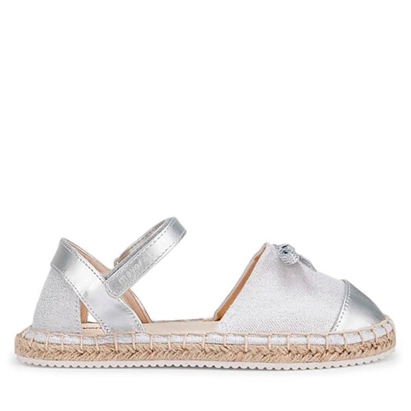 Mayoral Сандали Mayoral 45463 Сребрист