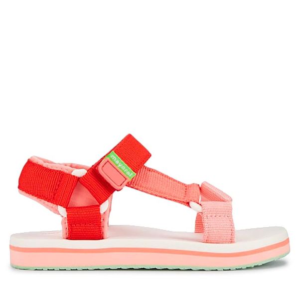 Mayoral Сандали Mayoral 45510 Коралов