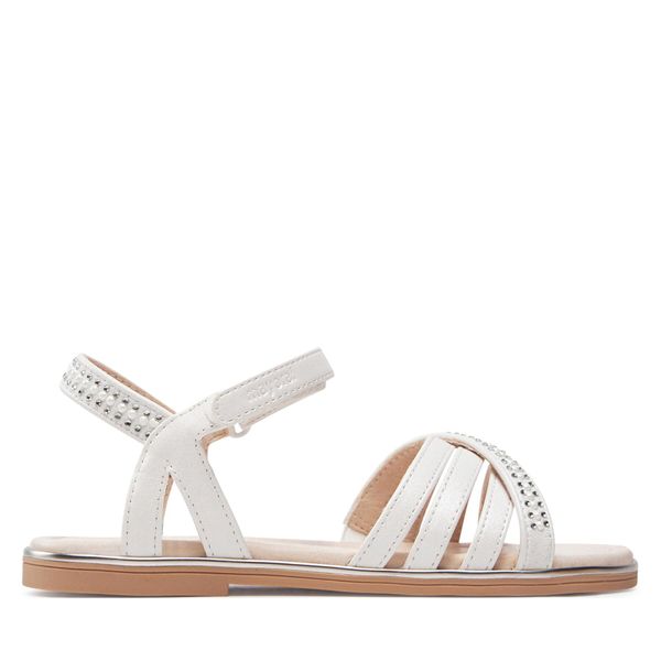 Mayoral Сандали Mayoral 45536 Бял