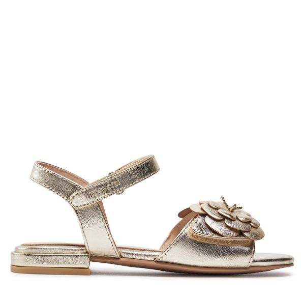 Mayoral Сандали Mayoral 45538 Златист
